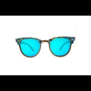 NWT Slyk Shades Beachcomber Sunglasses- Polarized